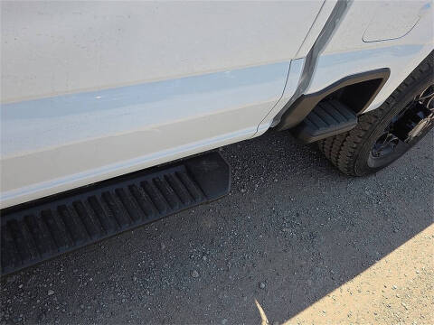 2025 Ford F-250 Super Duty