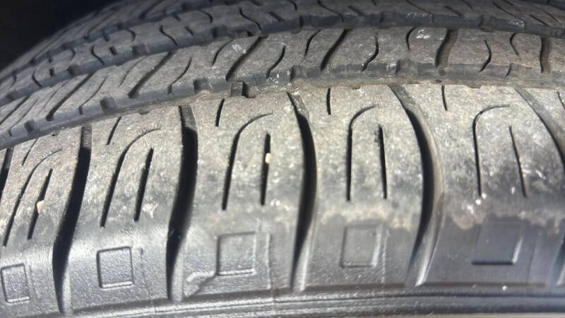 2018 Volkswagen Tiguan 2.0T S 4Motion