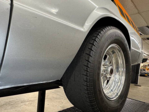 1978 Chevrolet Malibu