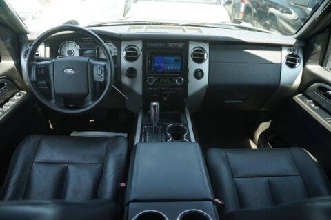 2014 Ford Expedition Limited