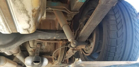 1972 Plymouth Barracuda