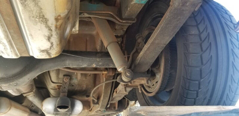 1972 Plymouth Barracuda