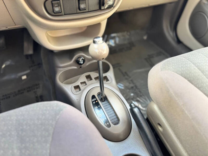 2005 Chrysler PT Cruiser Touring