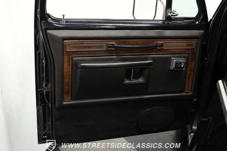 1986 Dodge Ramcharger 150