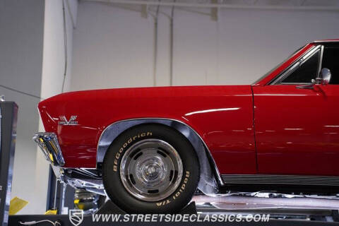 1967 Chevrolet Chevelle