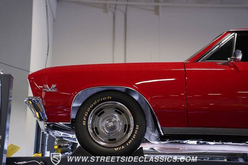 1967 Chevrolet Chevelle