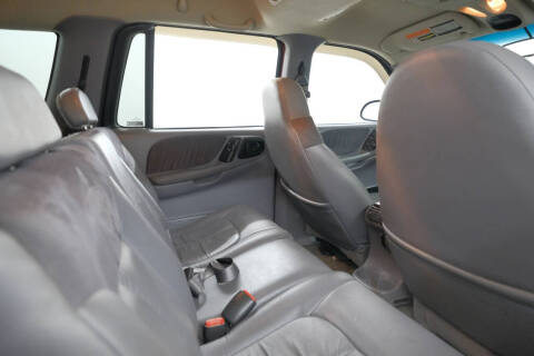 1998 Dodge Durango