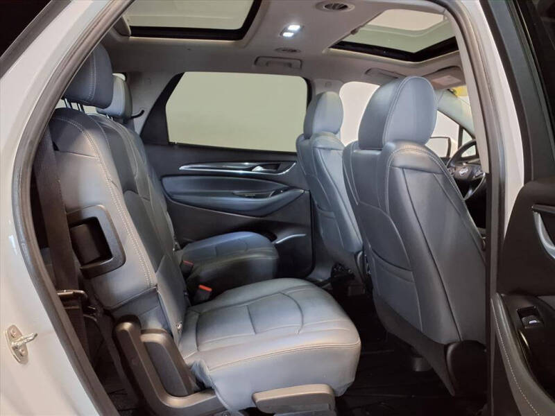 2021 Buick Enclave Premium