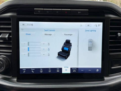 2022 Ford F-150 Limited