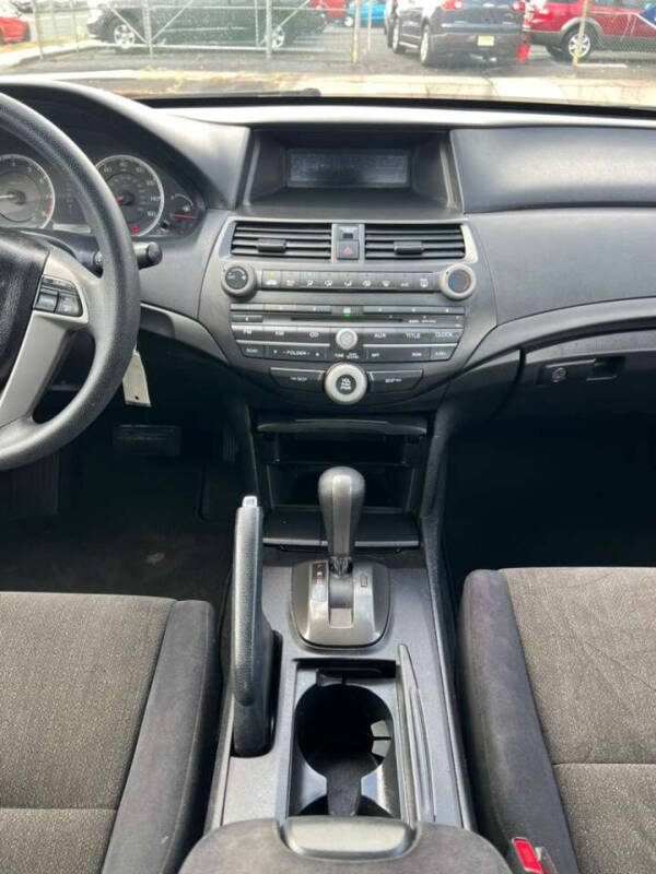 2008 Honda Accord LX