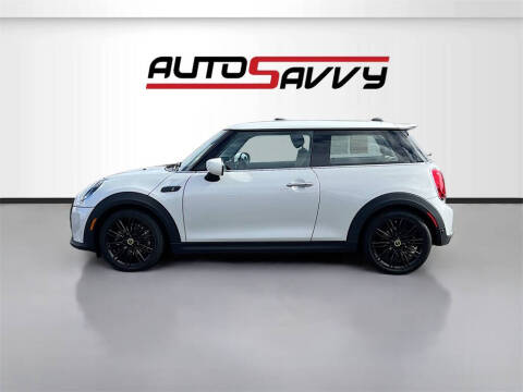 2023 MINI Hardtop 2 Door Cooper SE