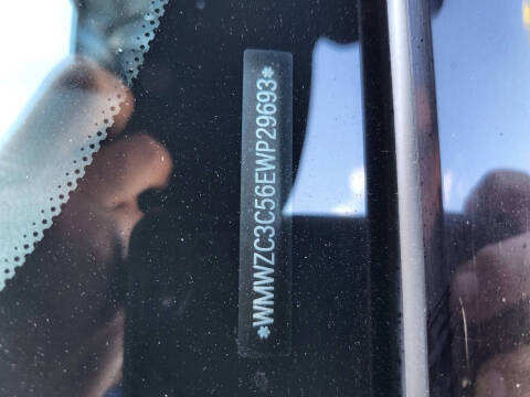 2014 MINI Countryman Cooper S