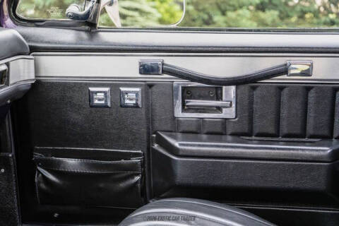 1984 Chevrolet C/K 10 Series
