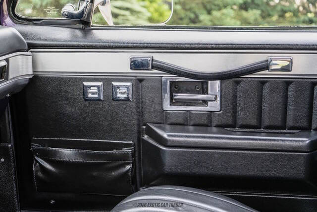 1984 Chevrolet C/K 10 Series