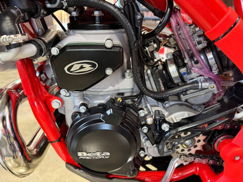 2026 Beta 300 Xtrainer
