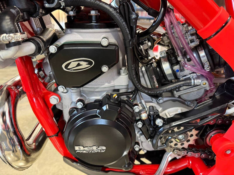 2026 Beta 300 Xtrainer