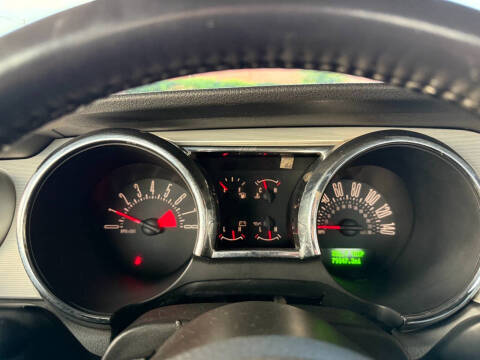 2006 Ford Mustang GT Premium