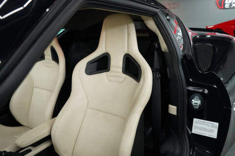 2011 Lotus Evora S 2+2