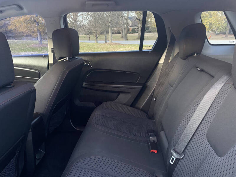 2013 GMC Terrain SLE-1