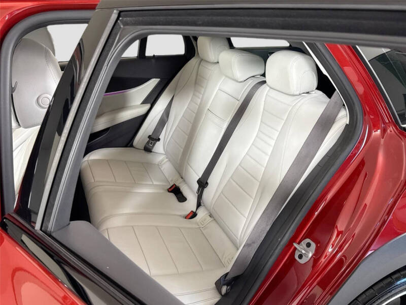 2021 Mercedes-Benz E-Class E 450 4MATIC All-Terrain