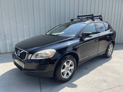 2012 Volvo XC60 3.2