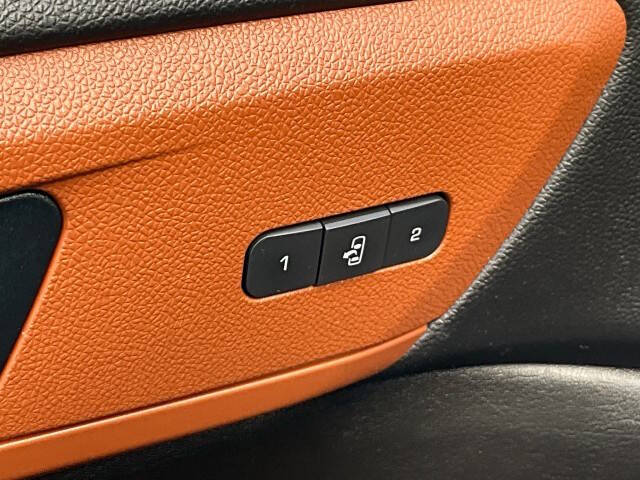 2017 Chevrolet Traverse Premier