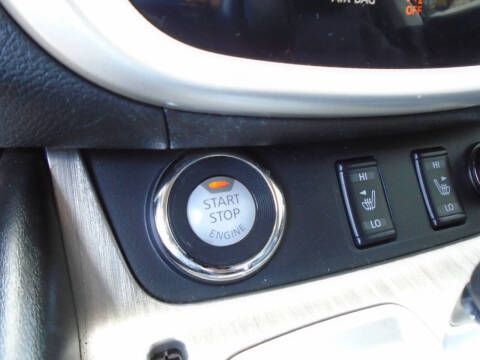 2015 Nissan Murano SL