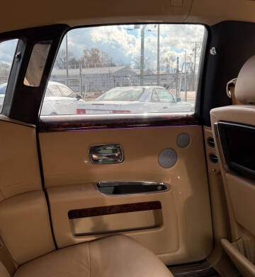 2013 Rolls-Royce Ghost