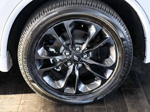 2025 Dodge Durango R/T Plus