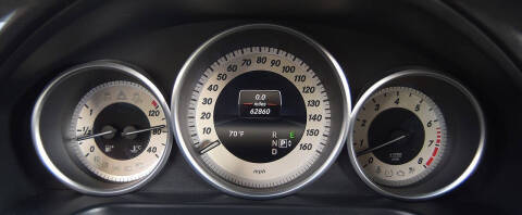 2016 Mercedes-Benz E-Class E 350 4MATIC