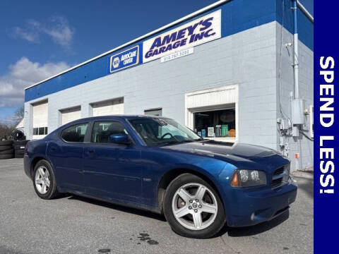 2010 Dodge Charger for sale at Amey's Garage Inc in Cherryville PA