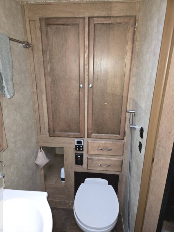 2015 Ultra Lite Gulf Breeze