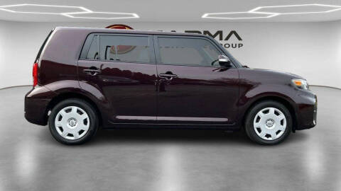 2013 Scion xB