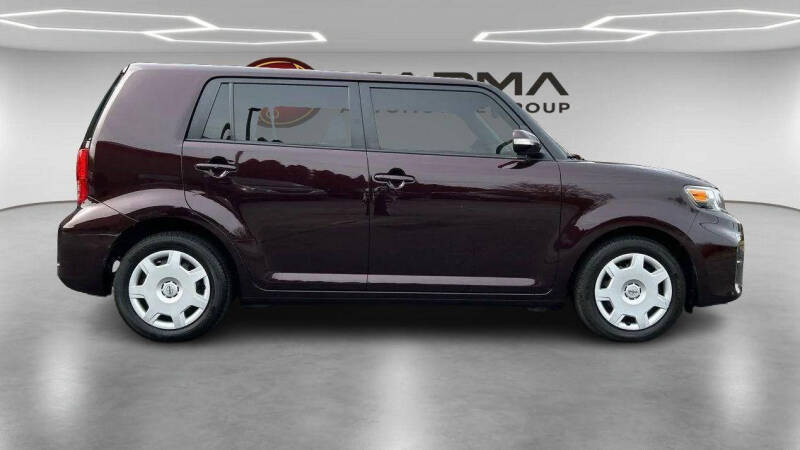2013 Scion xB