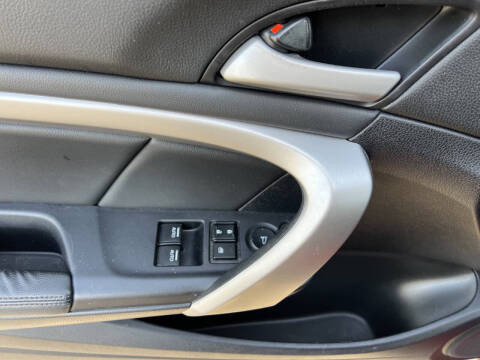 2010 Honda Accord EX