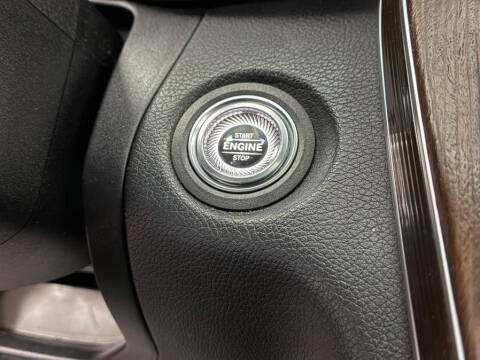 2020 Mercedes-Benz C-Class AMG C 43