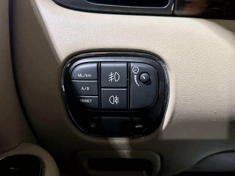 2005 Jaguar XJ-Series XJ8 L