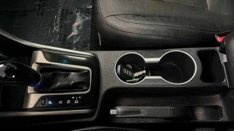 2014 Hyundai Elantra GT