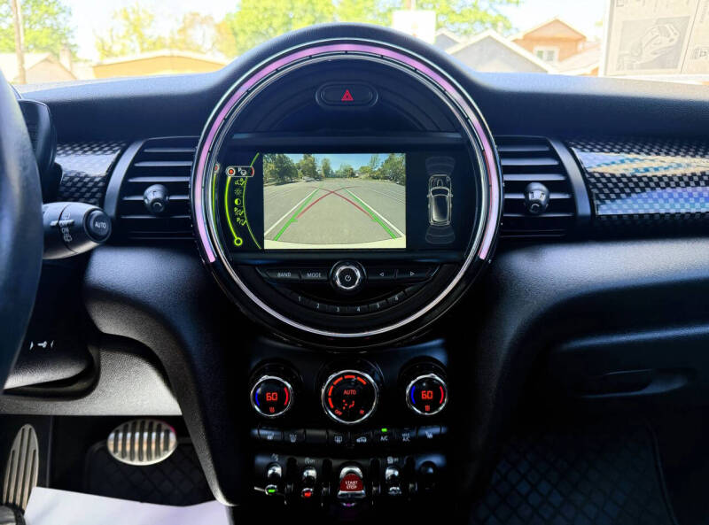 2017 MINI Hardtop 2 Door John Cooper Works
