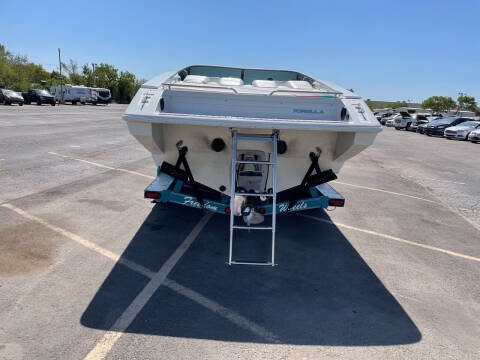 1992 Formula Thunderbird