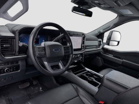 2023 Ford F-250 Super Duty