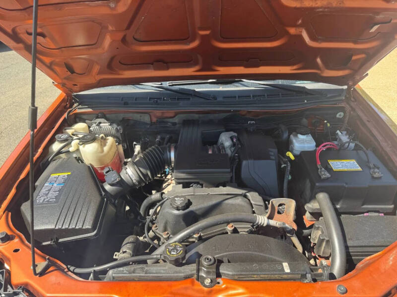 2006 Chevrolet Colorado LT