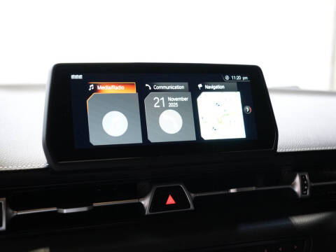 2021 Toyota GR Supra 3.0 Premium