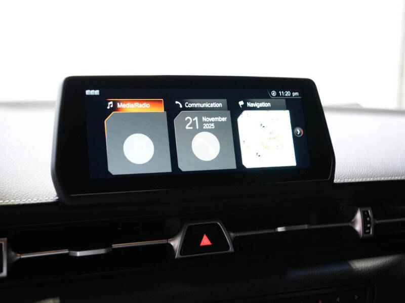 2021 Toyota GR Supra 3.0 Premium