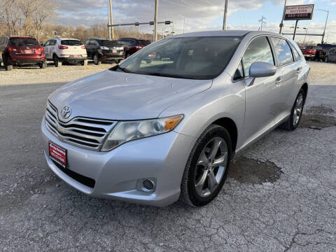 2009 Toyota Venza AWD V6
