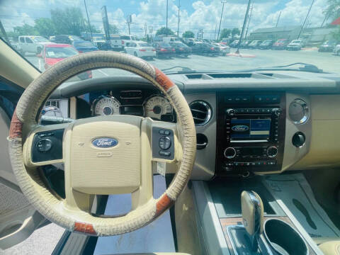 2014 Ford Expedition