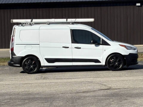 2020 Ford Transit Connect XL
