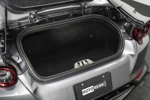 2023 Ferrari 812 GTS