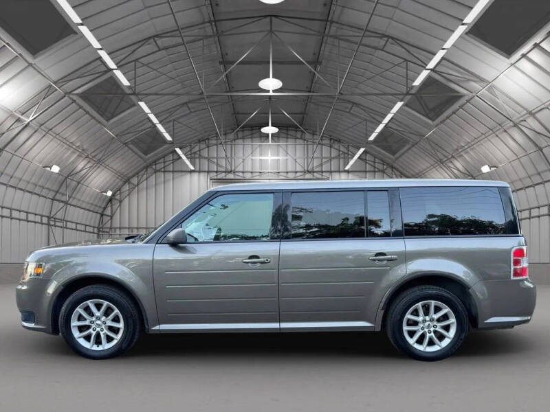 2014 Ford Flex SE