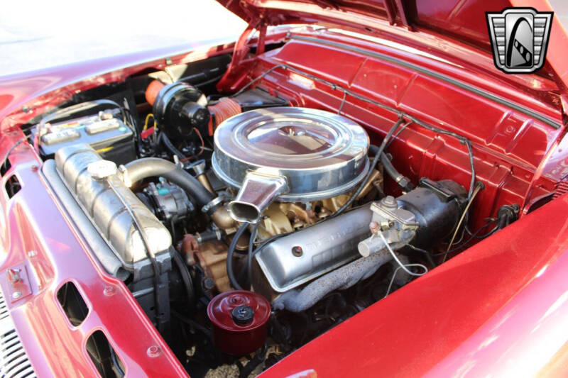 1956 Mercury Monterey